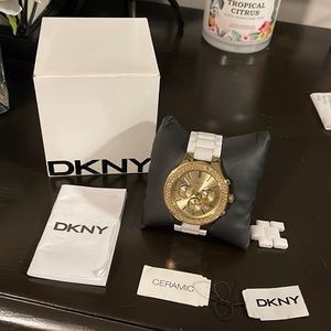 Beautiful DKNY watch